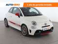 Abarth 500 1.4 Turbo 595 Blanco - thumbnail 8