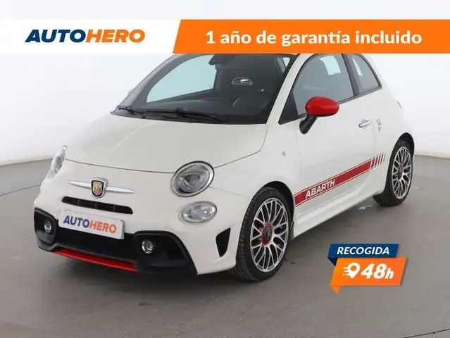 Abarth 500 1.4 Turbo 595