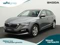Skoda Scala 1.0 TSI 110 pk Ambition | Apple Carplay / Android Gris - thumbnail 1