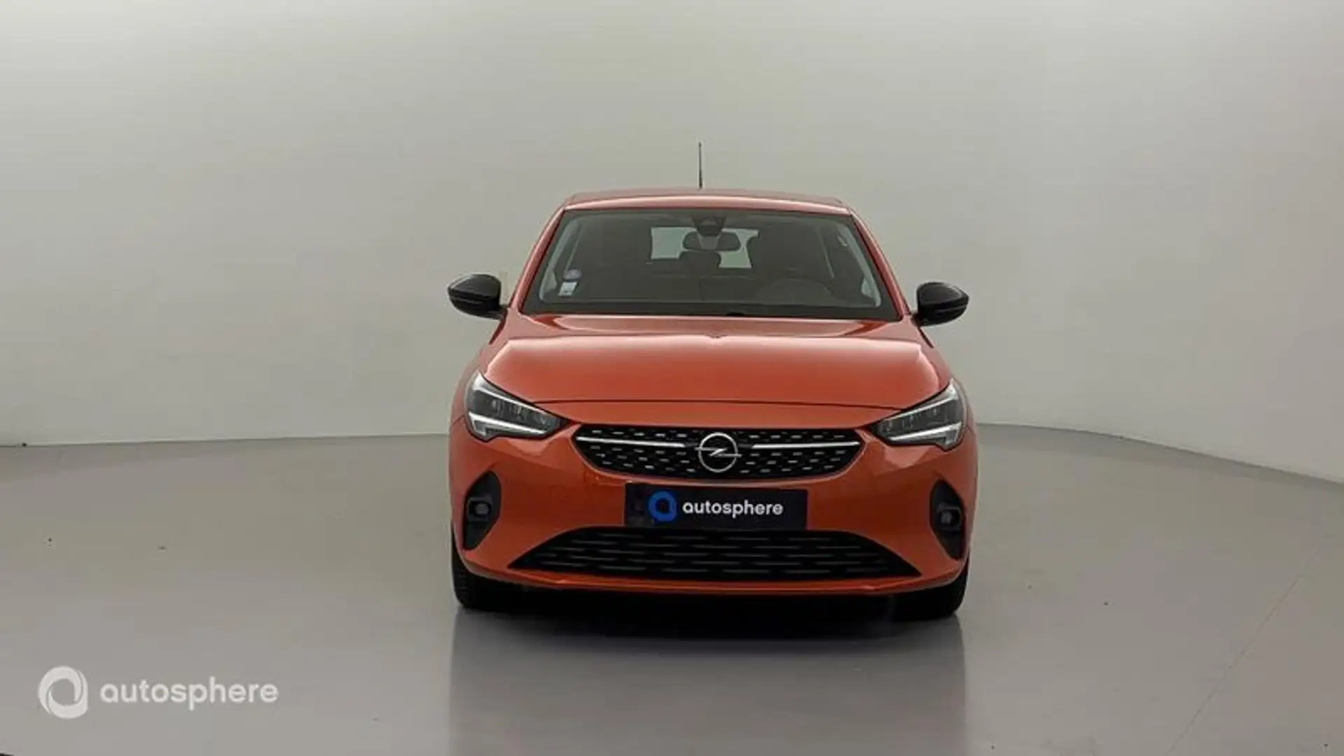 Opel Corsa 1.2 Turbo 100ch Elegance BVA - 2