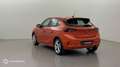 Opel Corsa 1.2 Turbo 100ch Elegance BVA - thumbnail 8