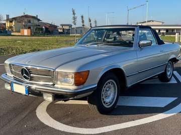SL 280 Roadster