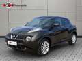 Nissan Juke 1.6 Tekna Navi Alu Kamera AHK Grau - thumbnail 1