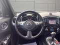 Nissan Juke 1.6 Tekna Navi Alu Kamera AHK Grau - thumbnail 8