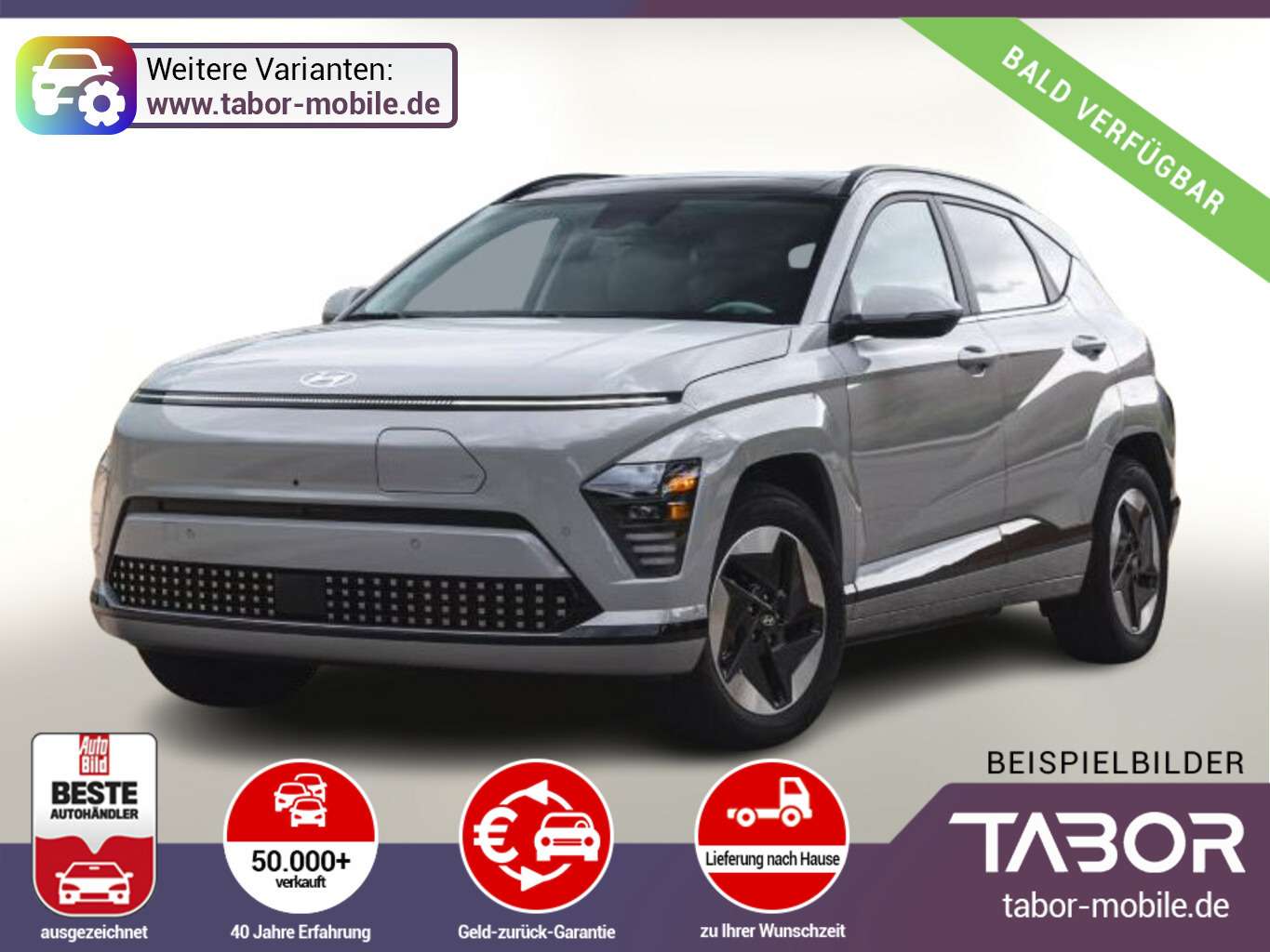 Ojazdené Hyundai Kona 1.6