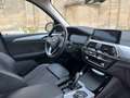 BMW X3 sDrive18d 150ch BVA8 Lounge Blanco - thumbnail 3