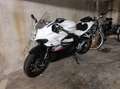 Hyosung GT 650i R Bianco - thumbnail 1