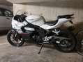 Hyosung GT 650i R Bianco - thumbnail 5