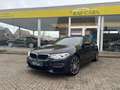 BMW 530 530e M SPORT | GARANTIE | CARPASS | Noir - thumbnail 1