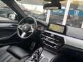 BMW 530 530e M SPORT | GARANTIE | CARPASS | Noir - thumbnail 17