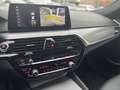 BMW 530 530e M SPORT | GARANTIE | CARPASS | Noir - thumbnail 8