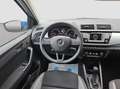 Skoda Fabia Ambition/PDC/AUTOMATIK/GARANTIE 12M! Bleu - thumbnail 10