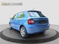 Skoda Fabia Ambition/PDC/AUTOMATIK/GARANTIE 12M! Bleu - thumbnail 7