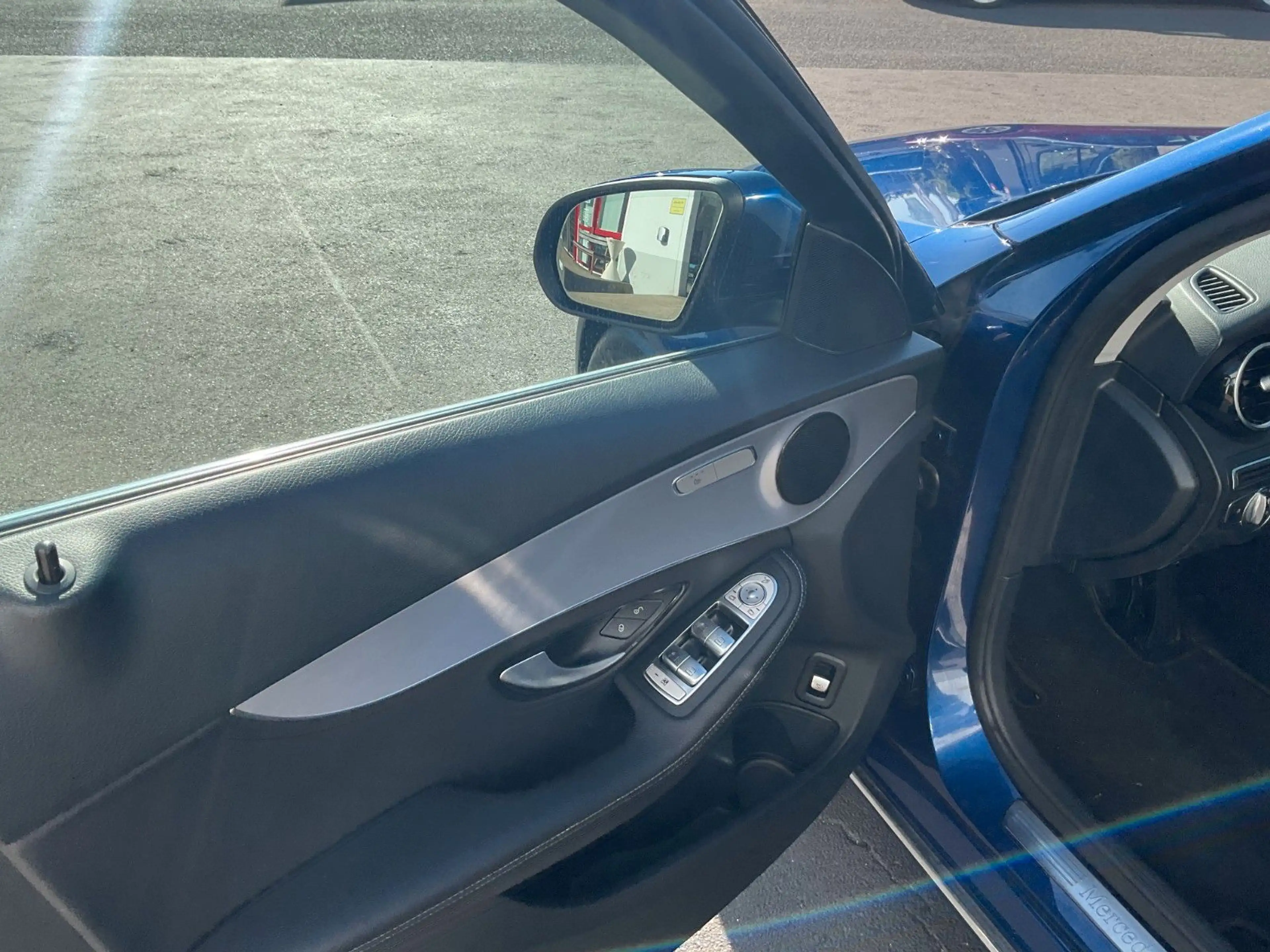 Mercedes-Benz C 180 C Avantgarde  LED  Navi Kamera PDC ACC — photo 13