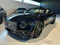Bentley Continental GTC 4.0 V8 550cv auto Blau - thumbnail 1