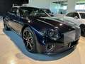 Bentley Continental GTC 4.0 V8 550cv auto Blau - thumbnail 6