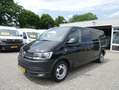 Volkswagen T6 Transporter 2.0 TDI 204PK, L2H1, Airco Noir - thumbnail 7