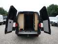 Volkswagen T6 Transporter 2.0 TDI 204PK, L2H1, Airco Noir - thumbnail 10