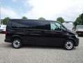 Volkswagen T6 Transporter 2.0 TDI 204PK, L2H1, Airco Noir - thumbnail 2