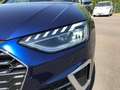 Audi S4 Avant 3.0TDI QU STANDHEIZUNG+HEADUP+VIRTUAL+++ Blue - thumbnail 9