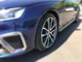Audi S4 Avant 3.0TDI QU STANDHEIZUNG+HEADUP+VIRTUAL+++ Blue - thumbnail 8