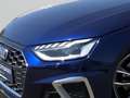 Audi S4 Avant 3.0TDI QU STANDHEIZUNG+HEADUP+VIRTUAL+++ Blue - thumbnail 7