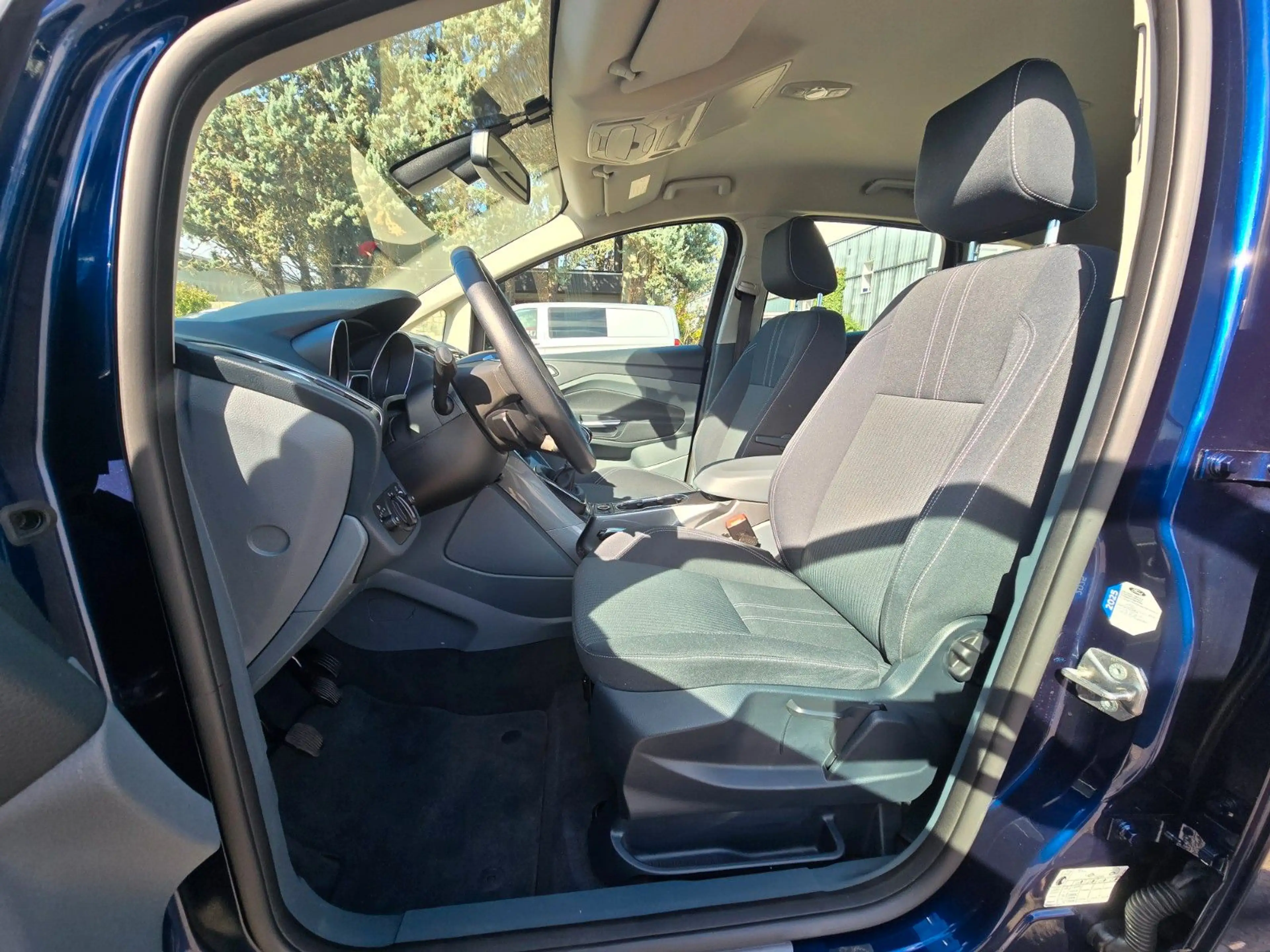 Ford C-Max C-MAX Titanium*Garantie*1Hand — photo 12