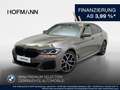 BMW 545 M Sport Grau - thumbnail 1