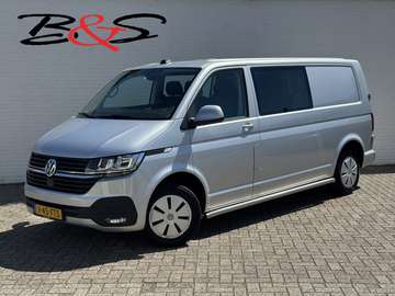 2.0 TDI L2H1 30 DC Highline DSG Trekhaak 2500kg Cr