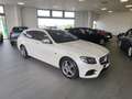 Mercedes-Benz E 300 de SW EQpower Premium Plus Navi Tetto Multibeam Bianco - thumbnail 2