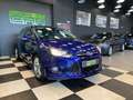 Ford Focus 1.6 Ecoboost Auto-S&S Sport 180 Azul - thumbnail 3