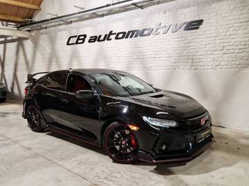 Civic Type R 2.0 i-VTEC