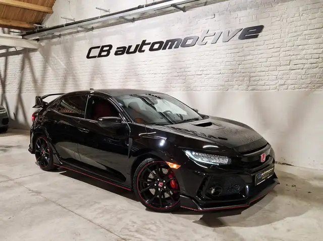 Honda Civic Civic Type R 2.0 i-VTEC