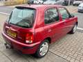 Nissan Micra 1.3 GX N-CVT 5drs AUTOMAAT 1STE EIGENAAR TREKHAAK Rood - thumbnail 7