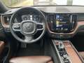 Volvo XC60 B4 Diesel AWD Inscription AHK GARANTIE Noir - thumbnail 11