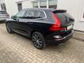 Volvo XC60 B4 Diesel AWD Inscription AHK GARANTIE Noir - thumbnail 4