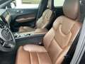 Volvo XC60 B4 Diesel AWD Inscription AHK GARANTIE Noir - thumbnail 8