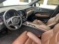 Volvo XC60 B4 Diesel AWD Inscription AHK GARANTIE Noir - thumbnail 7