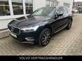 Volvo XC60 B4 Diesel AWD Inscription AHK GARANTIE Noir - thumbnail 1