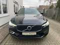 Volvo XC60 B4 Diesel AWD Inscription AHK GARANTIE Noir - thumbnail 2