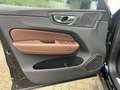 Volvo XC60 B4 Diesel AWD Inscription AHK GARANTIE Noir - thumbnail 9