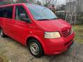 Volkswagen T5 California Caravelle Comfortline Rot - thumbnail 1