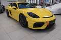 Porsche Cayman GT4 Clubsport,Approved Garantie Gelb - thumbnail 10