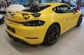 Porsche Cayman GT4 Clubsport,Approved Garantie Gelb - thumbnail 6