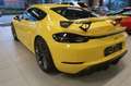 Porsche Cayman GT4 Clubsport,Approved Garantie Gelb - thumbnail 4