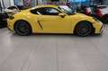 Porsche Cayman GT4 Clubsport,Approved Garantie Gelb - thumbnail 9