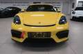 Porsche Cayman GT4 Clubsport,Approved Garantie Gelb - thumbnail 16