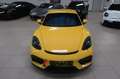 Porsche Cayman GT4 Clubsport,Approved Garantie Gelb - thumbnail 15