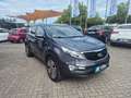 Kia Sportage Spirit 4WD* Automatik* Grau - thumbnail 4