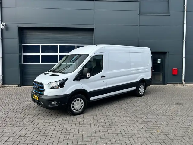 Ford E-Transit 390 L3H2 Trend 68kWh